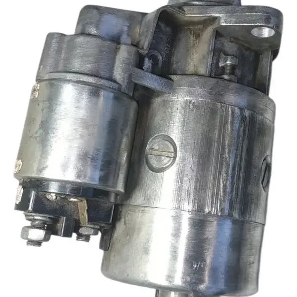 Motor Partida Arranque Fiat Uno/fiorino 1.0 8v Fiasa