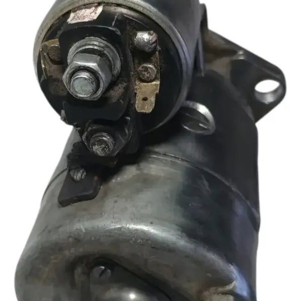 Motor Partida Arranque Fiat Uno/fiorino 1.0 8v Fiasa