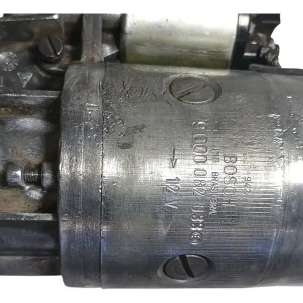 Motor Partida Arranque Fiat Uno/fiorino 1.0 8v Fiasa