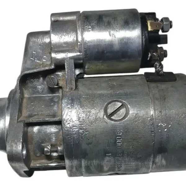 Motor Partida Arranque Fiat Uno/fiorino 1.0 8v Fiasa