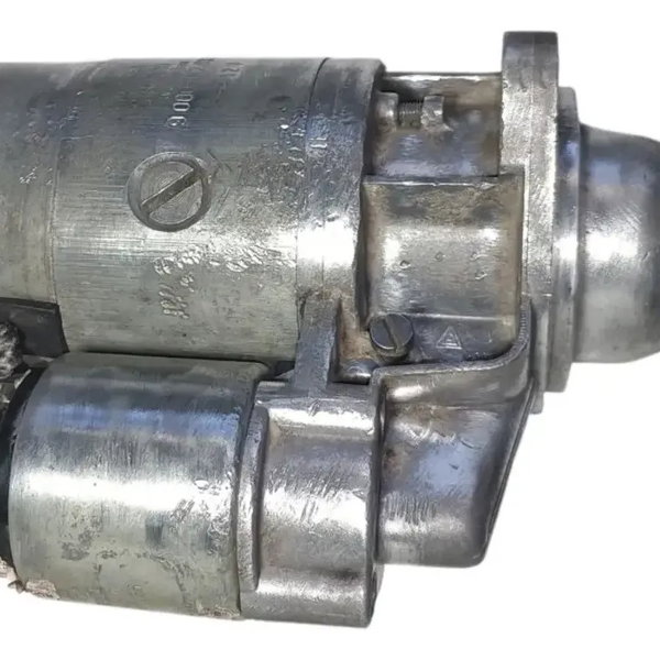 Motor Partida Arranque Fiat Uno/fiorino 1.0 8v Fiasa