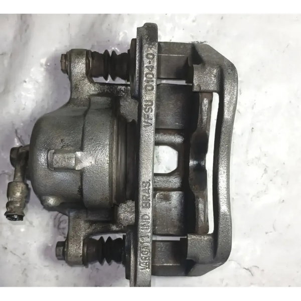 Pinça Freio Dianteira Lado Esquerdo Honda Civic 1.8 2008