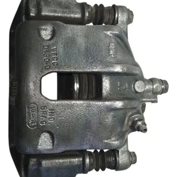 Pinça Freio Dianteira Lado Esquerdo Honda Civic 1.8 2008