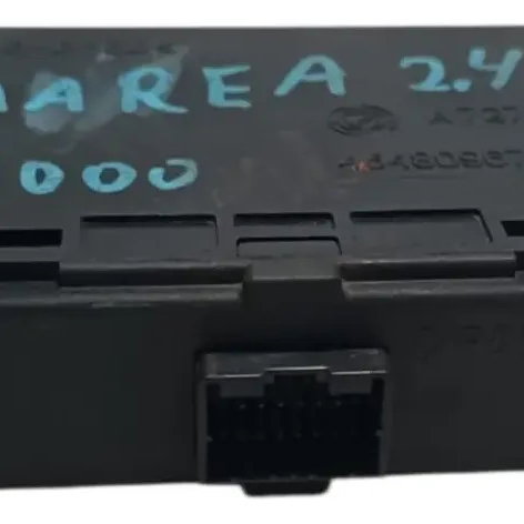 Módulo Central Alarme Fiat Marea Brava 1999