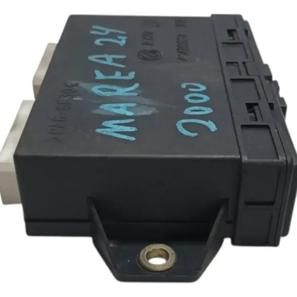 Módulo Central Alarme Fiat Marea Brava 1999