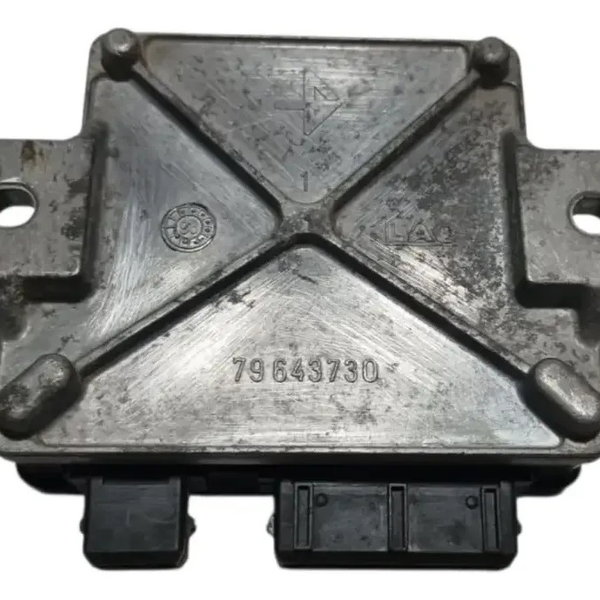 Módulo Ignição Vw Santana 1992 À 1998