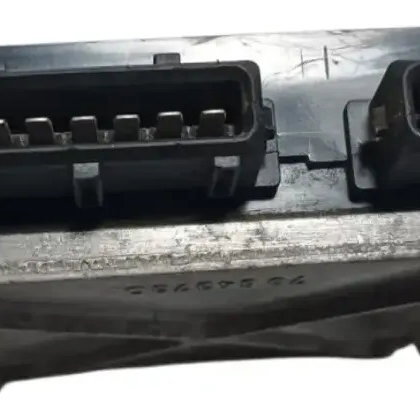 Módulo Ignição Vw Santana 1992 À 1998