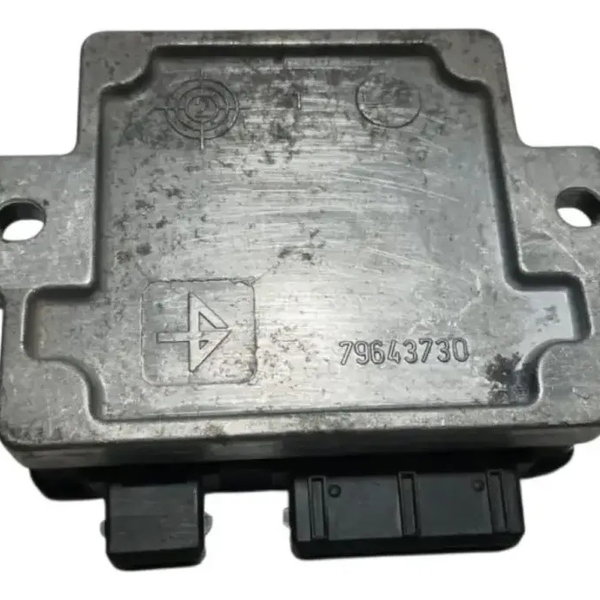 Módulo Ignição Vw Santana 1992 À 1998