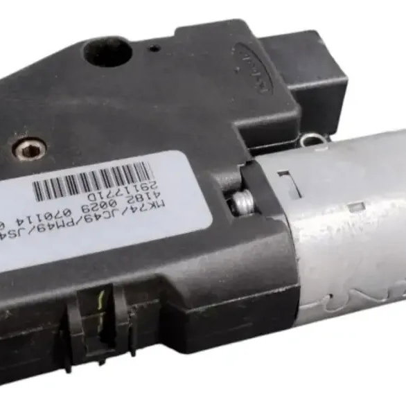 Motor Teto Solar Peugeot 307 2009 2011