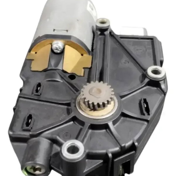 Motor Teto Solar Peugeot 307 2009 2011