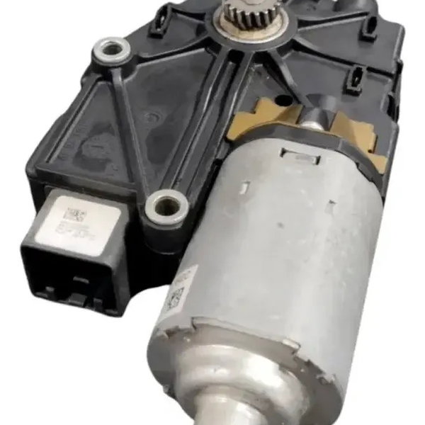 Motor Teto Solar Peugeot 307 2009 2011