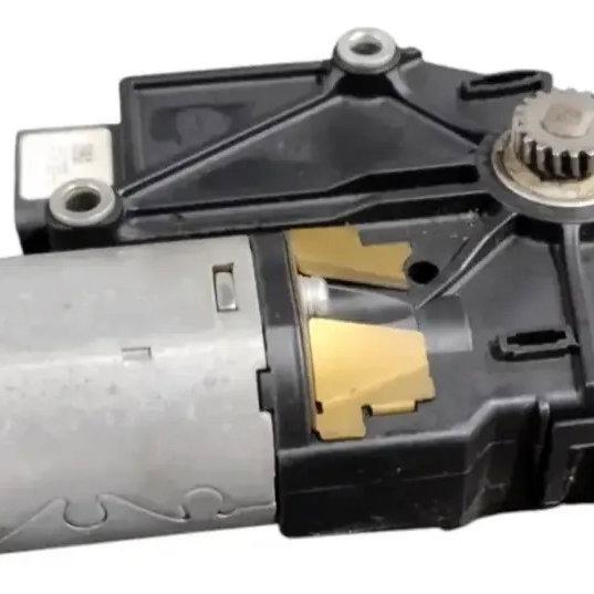 Motor Teto Solar Peugeot 307 2009 2011