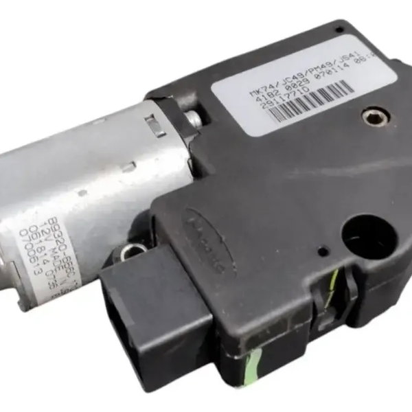 Motor Teto Solar Peugeot 307 2009 2011