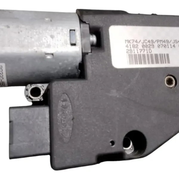 Motor Teto Solar Peugeot 307 2009 2011