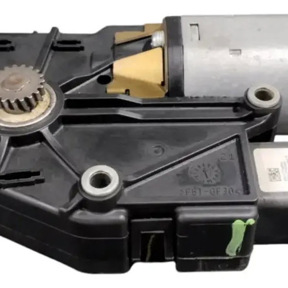 Motor Teto Solar Peugeot 307 2009 2011