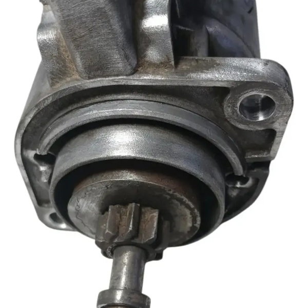 Motor Partida Arranque Volkswagen Gol Saveiro 1.8 8v Ap