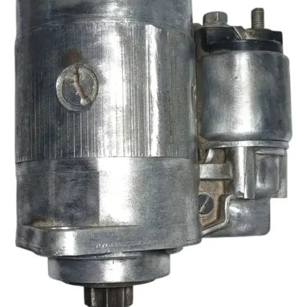Motor Partida Arranque Volkswagen Gol Saveiro 1.8 8v Ap