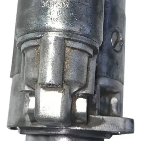 Motor Partida Arranque Volkswagen Gol Saveiro 1.8 8v Ap