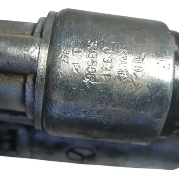 Motor Partida Arranque Volkswagen Gol Saveiro 1.8 8v Ap