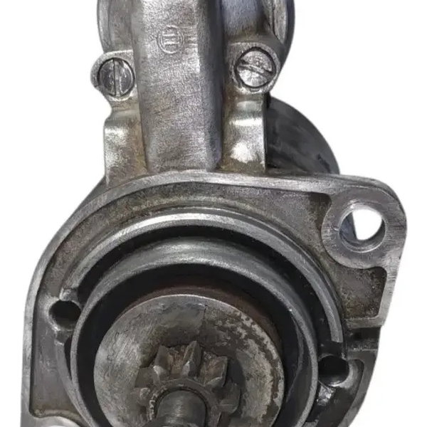Motor Partida Arranque Volkswagen Gol Saveiro 1.8 8v Ap