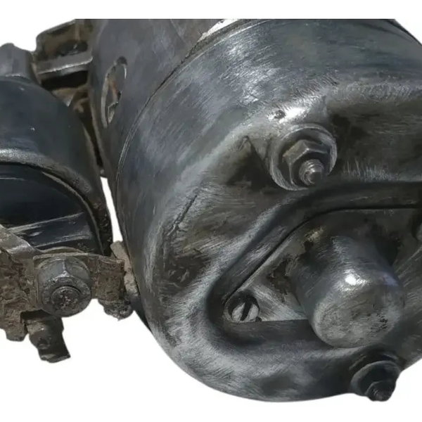 Motor Partida Arranque Volkswagen Gol Saveiro 1.8 8v Ap