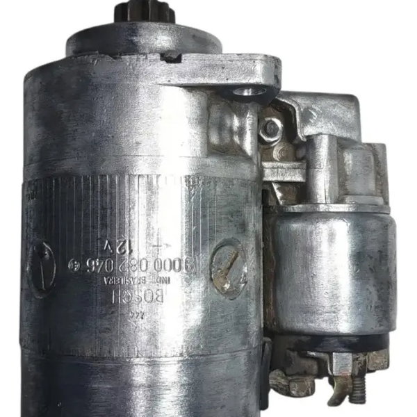 Motor Partida Arranque Volkswagen Gol Saveiro 1.8 8v Ap