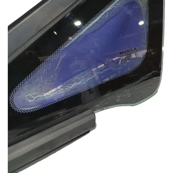Vidro Fixo Dianteiro Esquerdo Civic 2007 2008 A 2011
