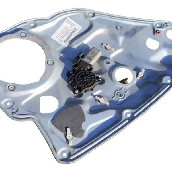 Máquina De Vidro Porta Traseira Esquerda Stilo 2003 A 2011