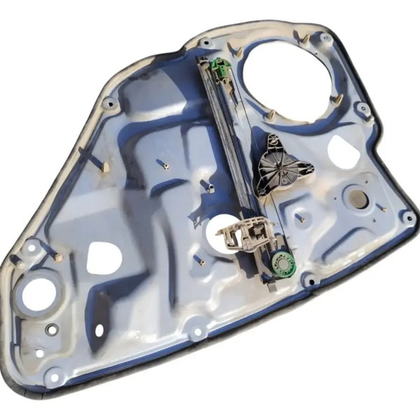 Máquina De Vidro Porta Traseira Esquerda Stilo 2003 A 2011