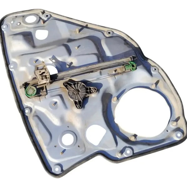 Máquina De Vidro Porta Traseira Esquerda Stilo 2003 A 2011