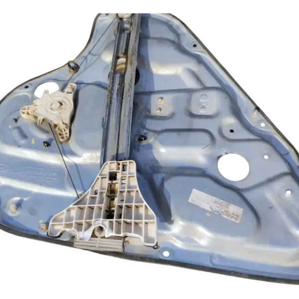 Máquina De Vidro Porta Traseira Direita I30 2010 A 2012