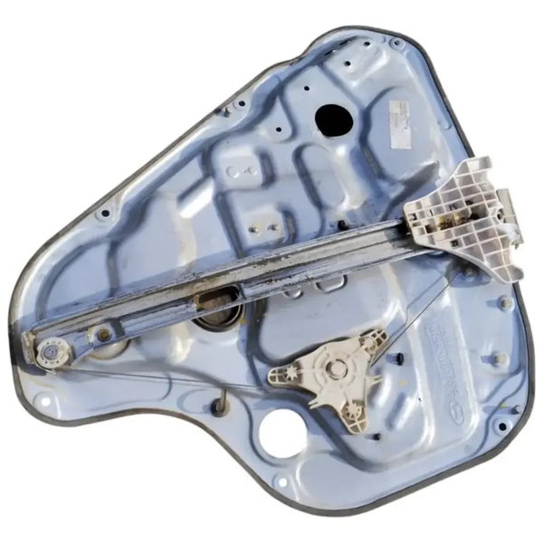 Máquina De Vidro Porta Traseira Direita I30 2010 A 2012