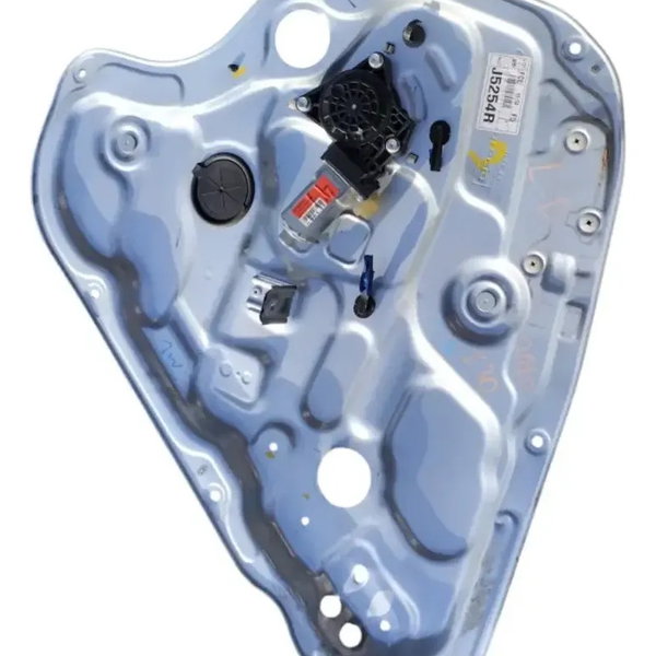 Máquina De Vidro Porta Traseira Direita I30 2010 A 2012