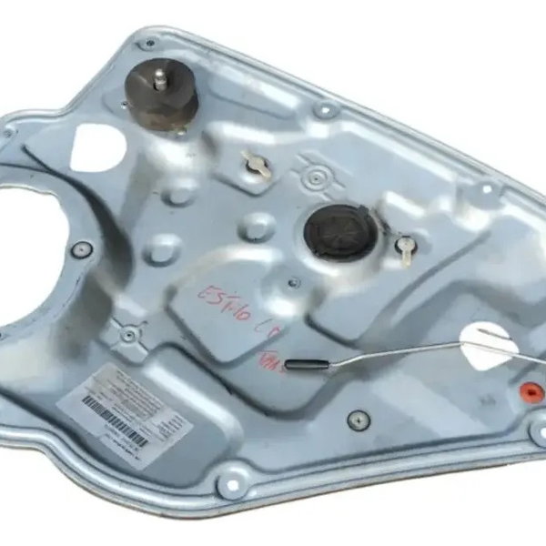 Máquina De Vidro Porta Traseira Direita Stilo 2003 A 2011