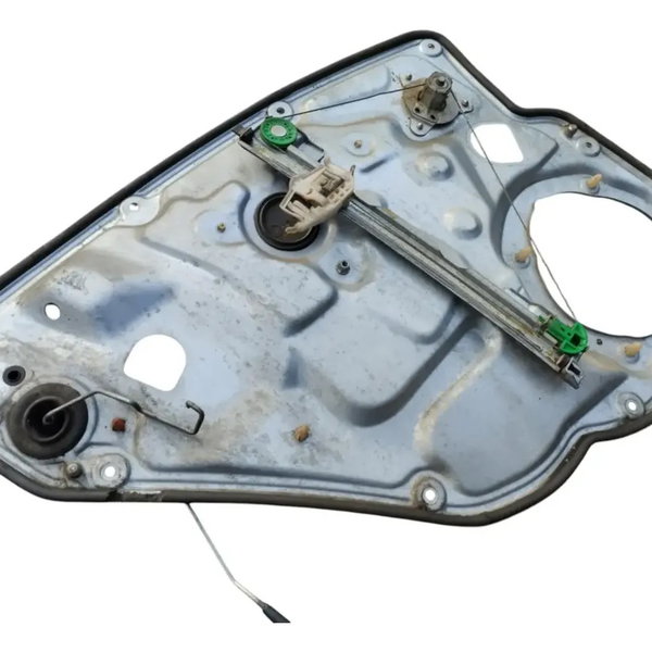 Máquina De Vidro Porta Traseira Direita Stilo 2003 A 2011