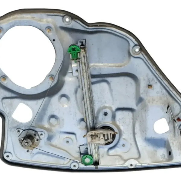Máquina De Vidro Porta Traseira Direita Stilo 2003 A 2011