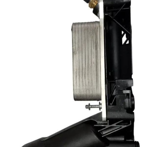 Resfriador Trocador Calor Dodge Journey Jeep Cherokee 3.6