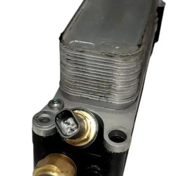 Resfriador Trocador Calor Dodge Journey Jeep Cherokee 3.6