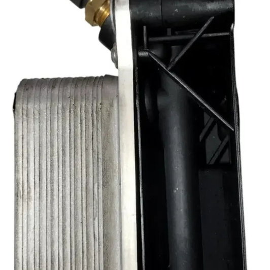 Resfriador Trocador Calor Dodge Journey Jeep Cherokee 3.6