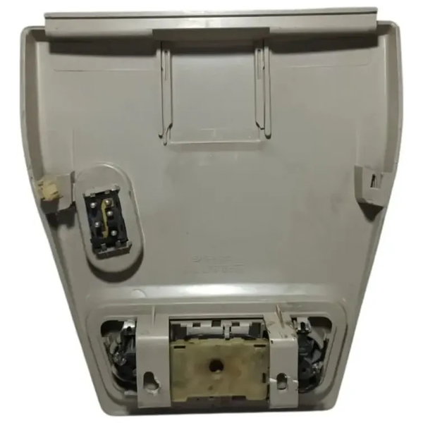 Luz De Teto Gm Omega 1992 À 1997 Com Detalhes
