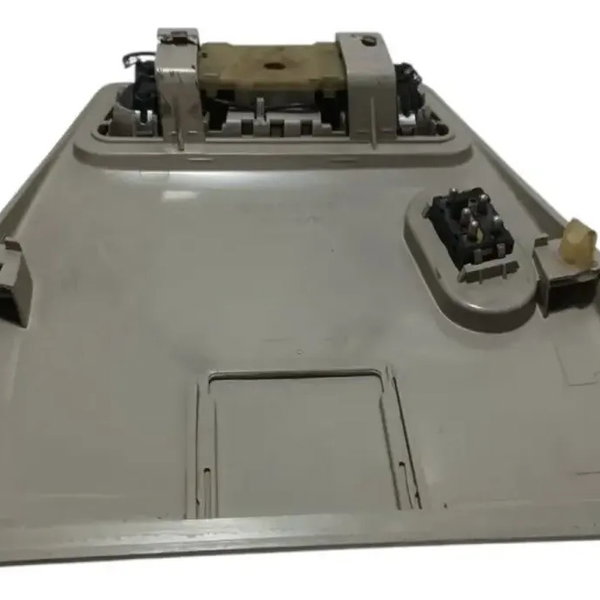 Luz De Teto Gm Omega 1992 À 1997 Com Detalhes