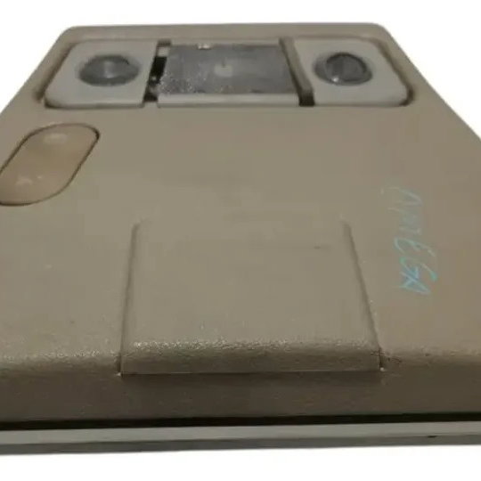 Luz De Teto Gm Omega 1992 À 1997 Com Detalhes