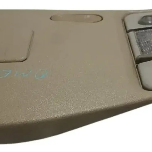 Luz De Teto Gm Omega 1992 À 1997 Com Detalhes