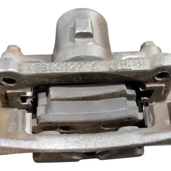 Pinça Freio Traseira Direita Toyota Corolla 2007 2011