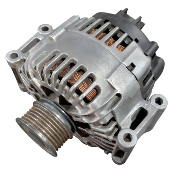 Alternador Audi A4 2005 06b903016ac 150a