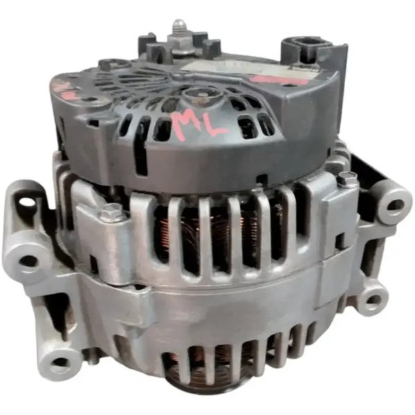 Alternador Audi A4 2005 06b903016ac 150a
