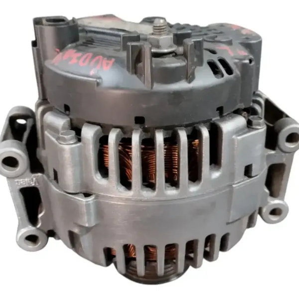 Alternador Audi A4 2005 06b903016ac 150a