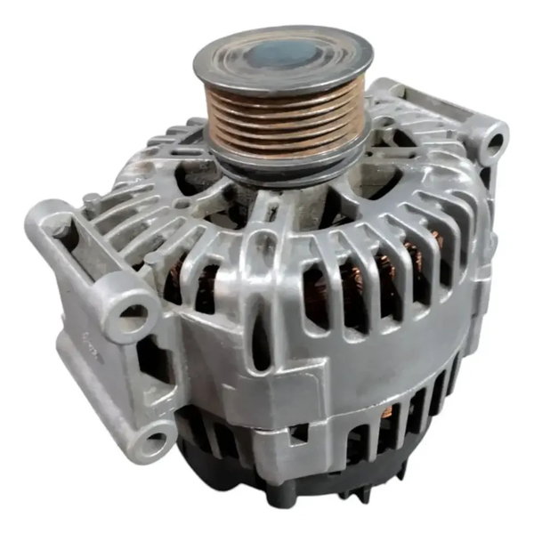 Alternador Audi A4 2005 06b903016ac 150a