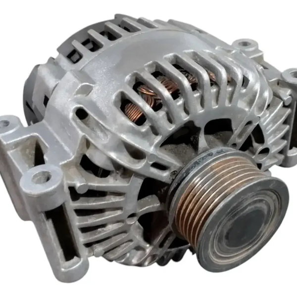 Alternador Audi A4 2005 06b903016ac 150a
