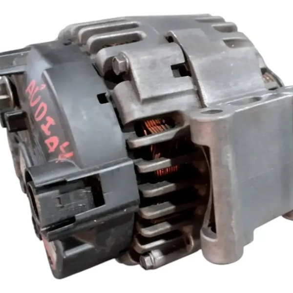 Alternador Audi A4 2005 06b903016ac 150a